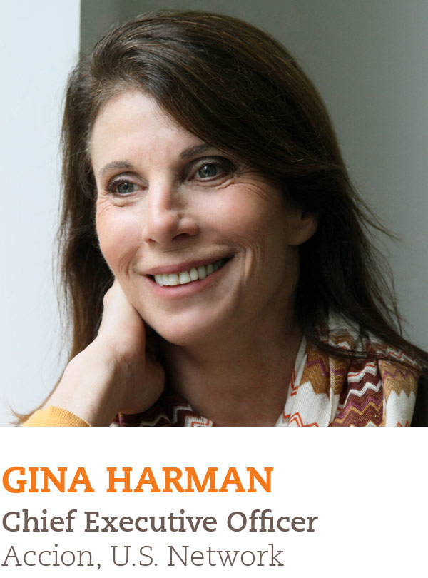 Gina Hartman