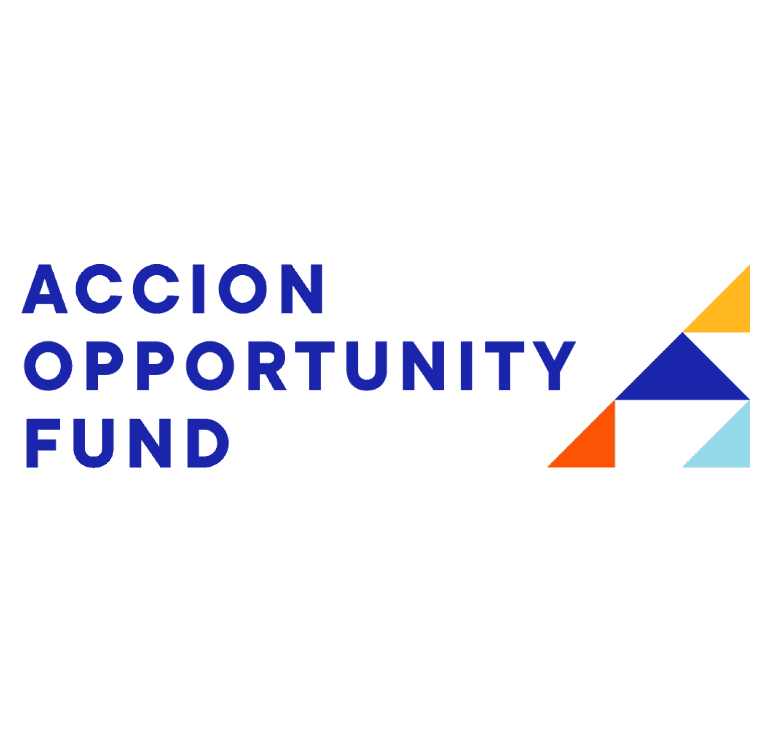 New Brand Announcement - Accion Opportunity Fund