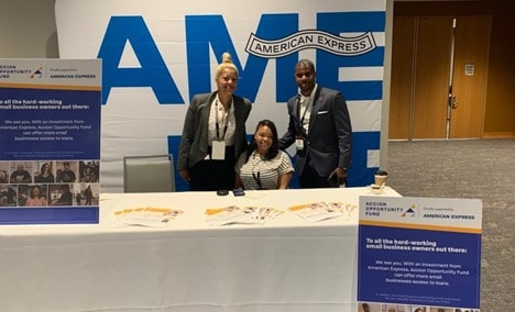 Accion Opportunity Fund Staff