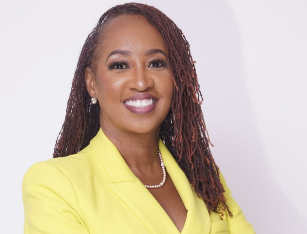 Dee is a CEO and Certified Coach