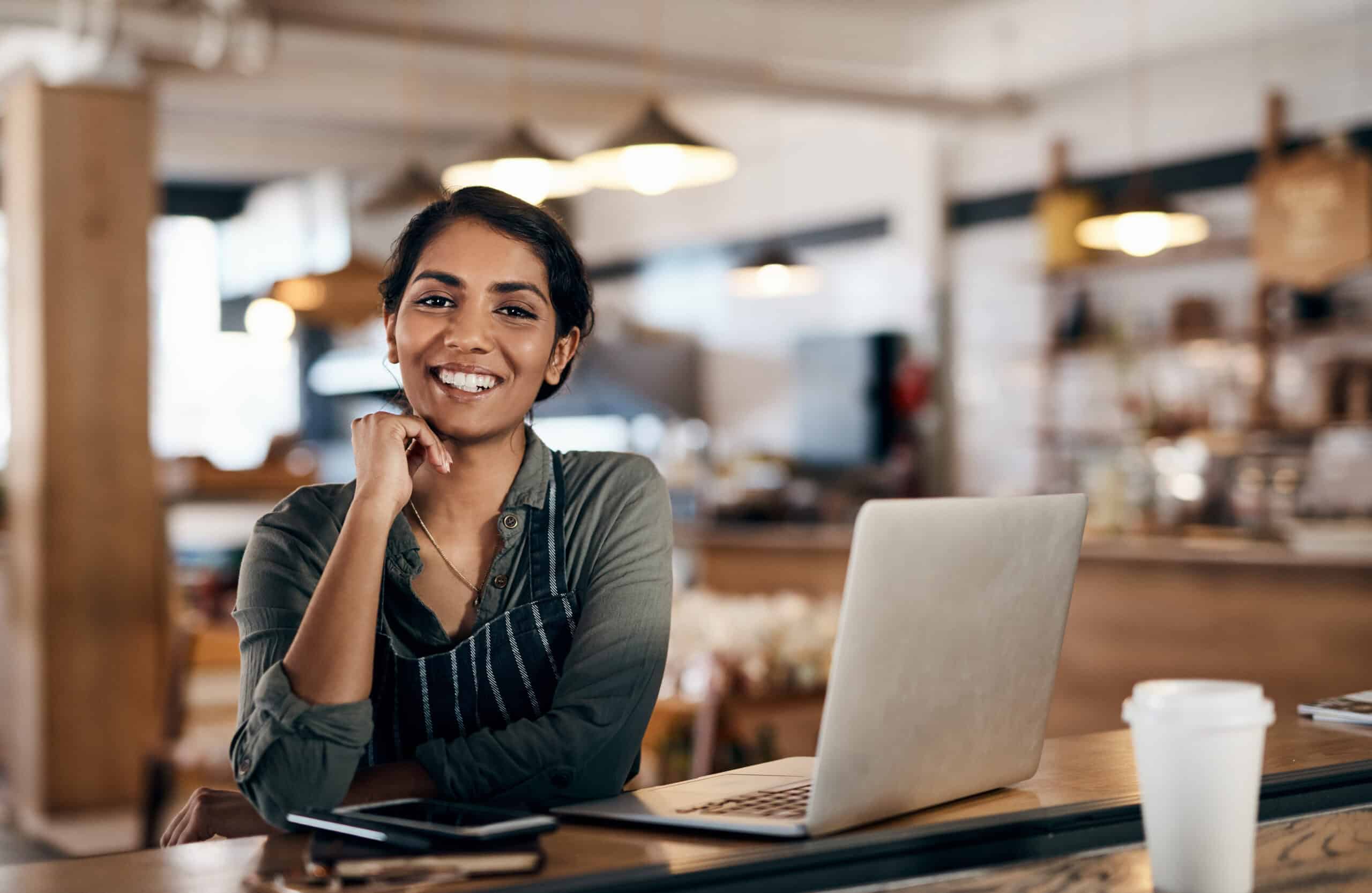 Business Loans for Women: Solutions & Strategies to Secure Capital
