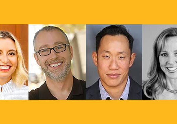 Southern California Advisory Board Members headshots