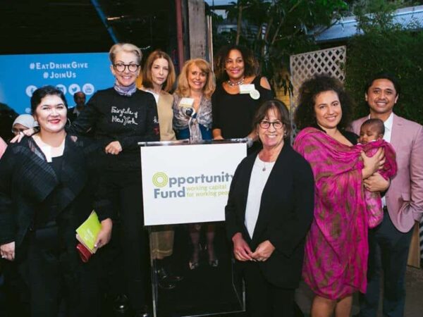 Wurwand Foundation Awardees