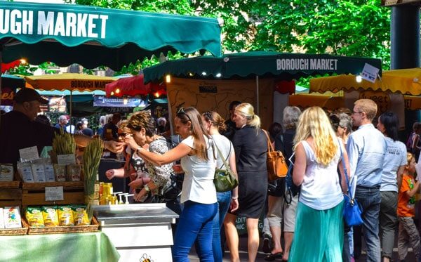 Make Your Business a Pillar of the Community