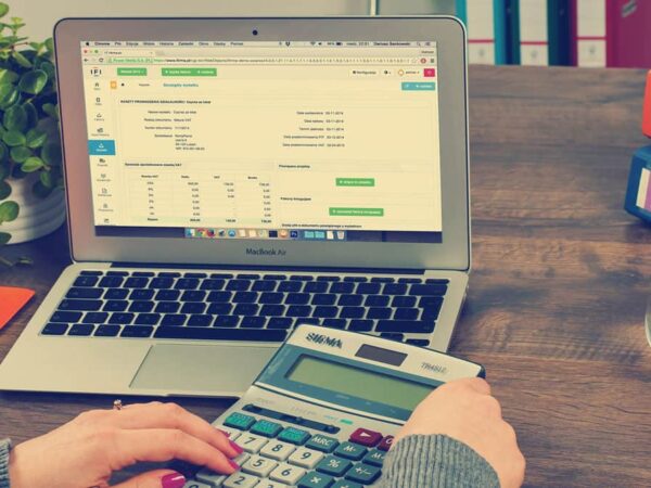 payroll service