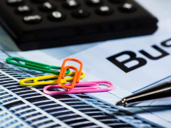 Business plan section 9