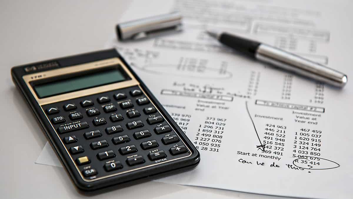 Funding Options