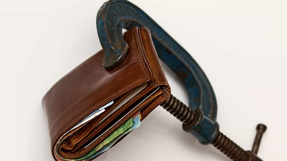 Reduce Debt