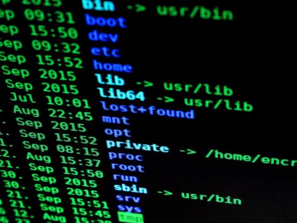 Cybersecurity