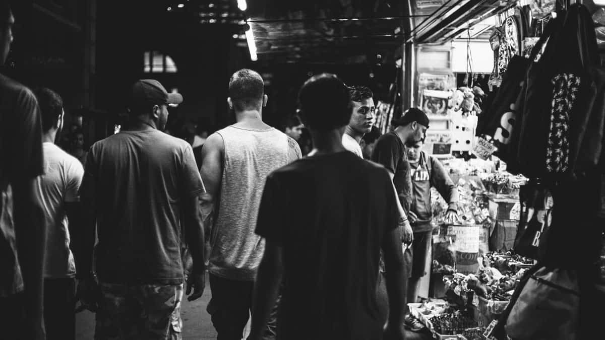 Finding Your Product Niche