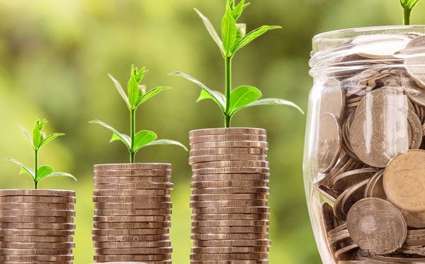 Investing And Paying Down Debt
