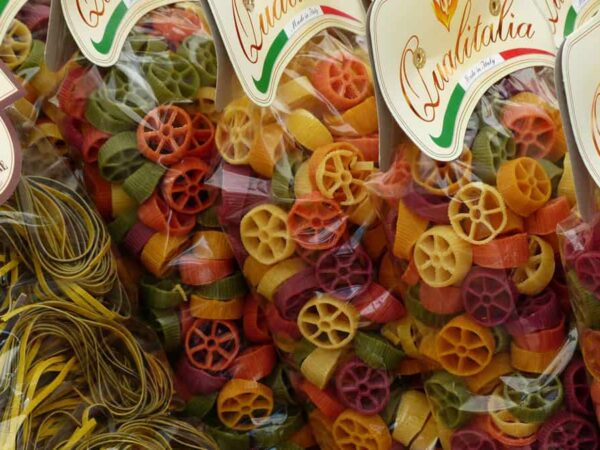 food brand