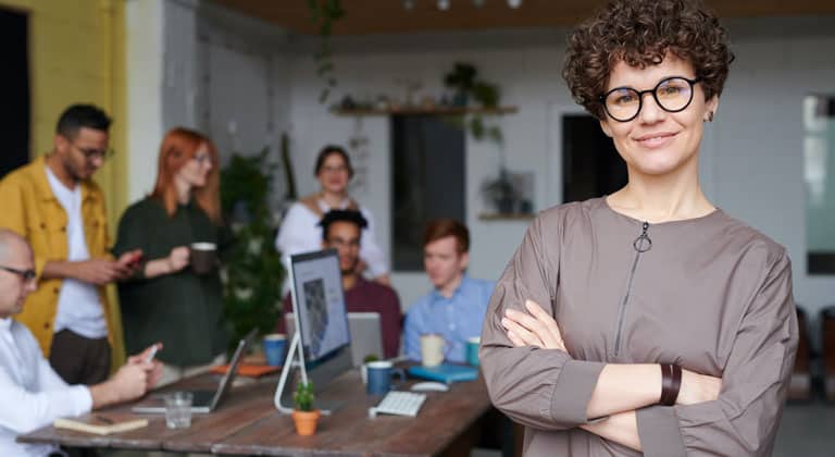Resources for Women-Owned Businesses