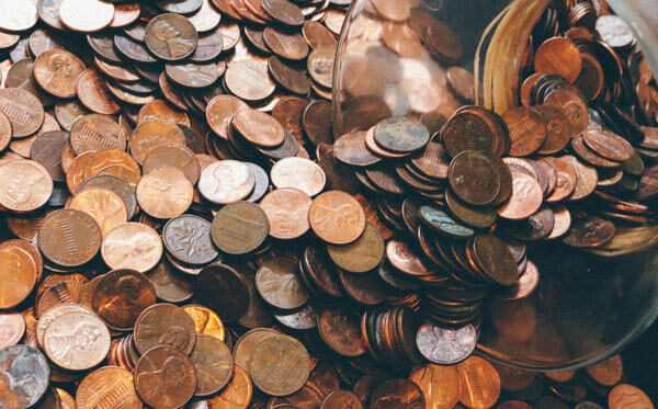 business bank account