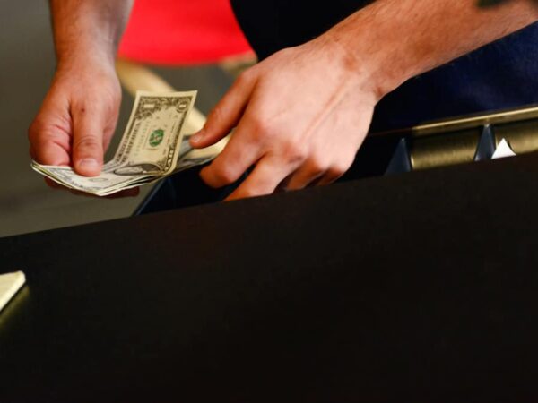 Cash Flow Issues