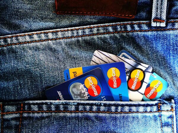 dangers of too many credit inquiries