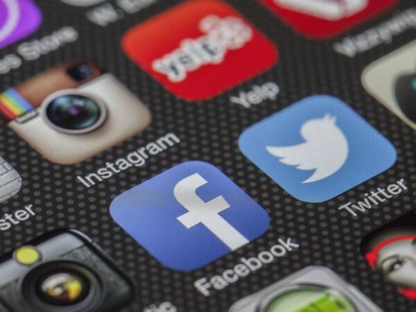 What to Share on Social Media