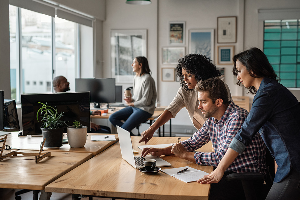 Learn how increasing revenue affects your bottom line.