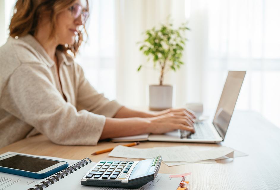Credit & Loan Guidance Tools