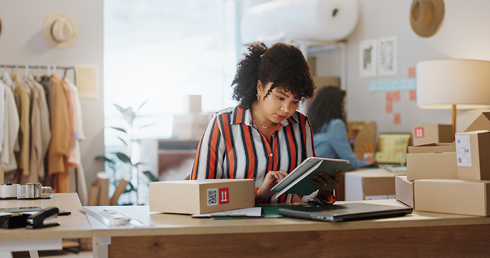 Starting a Business: Free Tools & Expert Guidance
