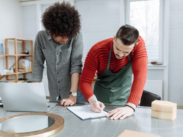 business owners capacity planning for their growing business